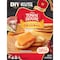 Keebler Keebler Original Town House Crackers 13.8 oz., PK12 3010010054 - alternate 5